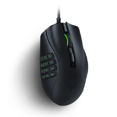 Gaming Mouse MMO RAZER MS-NAGA-X-2Y | OfficeMate