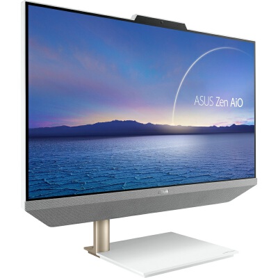 คอมพิวเตอร์ตั้งโต๊ะ AIO Asus M5401WUAK-WA030