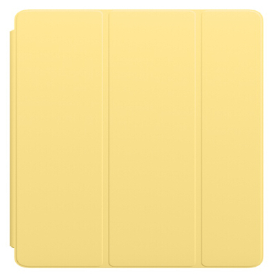 Smart Folio pour iPad (A16) - Limonade - Éducation - Apple (CA