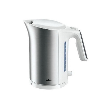 กาต้มน้ำไฟฟ้า Braun WK5110.WH | OfficeMate