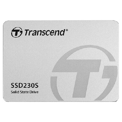 Transcend SSD 230S 256GB 2.5 Transcend TCN-TS256GSSD230S | OfficeMate