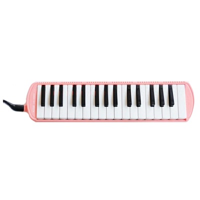 KANET Melodeon 32 key Color Pink | OfficeMate