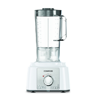 Kenwood MultiPro Express Food Processor, FDP65.400WH