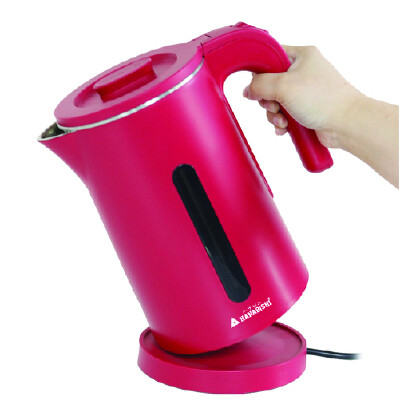 Hanabishi electric deals kettle