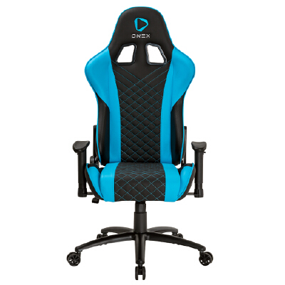 Onex gx3 best sale gaming chair black