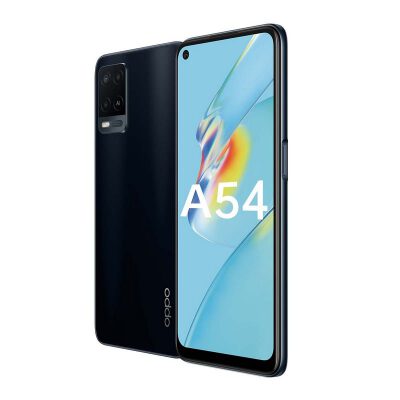 A54 oppo A54 BLACK 6/128 | OfficeMate