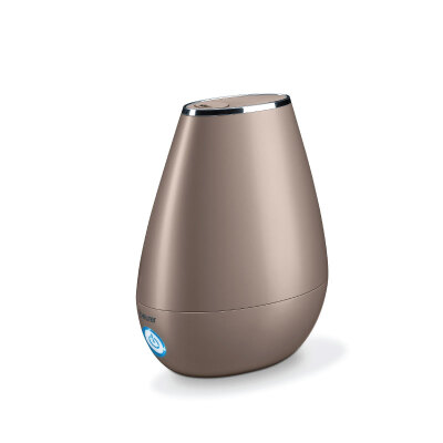 เครื่องเพิ่มความชื้น ในอากาศ Air humidifier รุ่น LB37 | OfficeMate