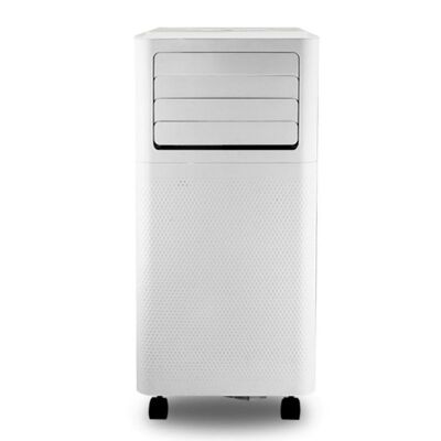 TCL แอร์เคลื่อนที่ รุ่น TAC-09CPA/RS สีขาว | OfficeMate