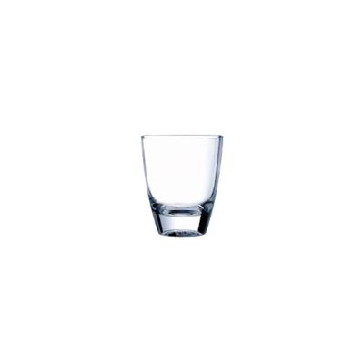Arcoroc Old Fashioned Shot Glass 50 Ml Officemate One Stop Business Solution