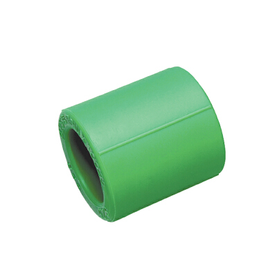 Ts Socket TS Socket 1/2 Inch THAIPPR D20 Size 29 x 29 x 35 MM. Green | OfficeMate