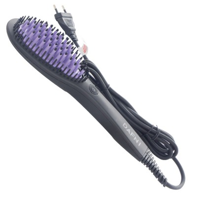 Dafni electric clearance hair brush