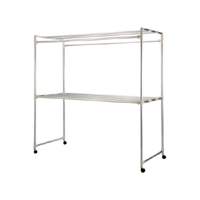 INDEX LIVING MALL GIANT Clothes Drying Rack CHR Giant OfficeMate