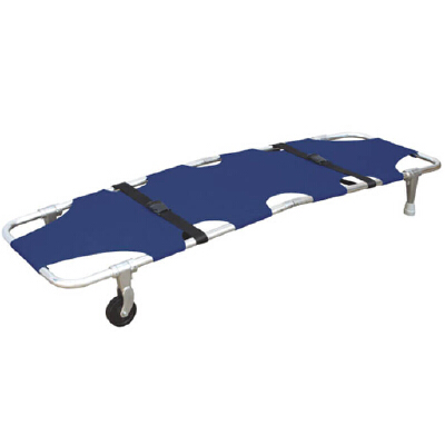 Trafficthai Field stretcher, nursing stretcher, folding stretcher, Thai ...