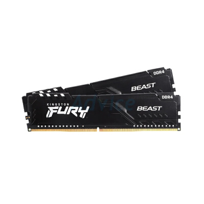 RAM DDR4(2666) 16GB (8GBX2) FURY BEAST (KF426C16BBK2/16) Advice