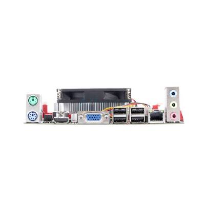 INTEL H55 + CPU CORE I5 2.50GHZ (LOW END BRAND) Online Intel | OfficeMate