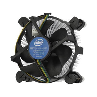 CPU CORE I5 - 11400 LGA 1200 (NEXT) Intel | OfficeMate