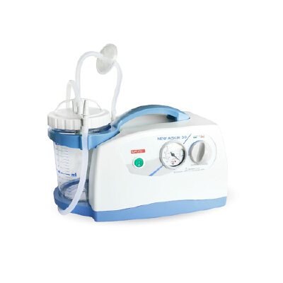 ALLWELL Portable Phlegm Suction Machine Model Askir 30 | OfficeMate