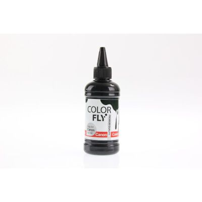 Ink Fly CANON Color Fly Ink Refill Black 100 ml. | OfficeMate