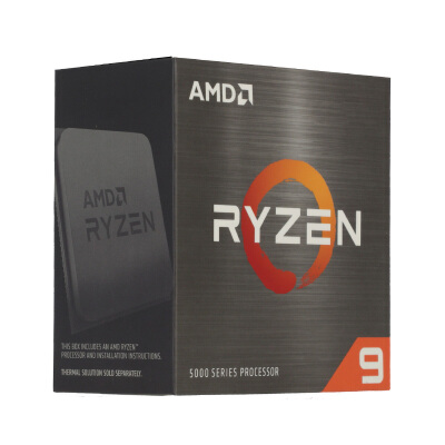 AMD CPU AM4 RYZEN9 5900X Ryzen 9 5900X | OfficeMate