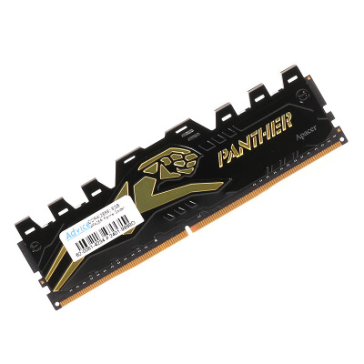 Apacer panther ddr4 deals 8gb 2666