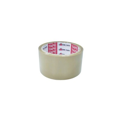 INTER TAPE Crepe masking tape, crepe tape , size 1/2 inch, length