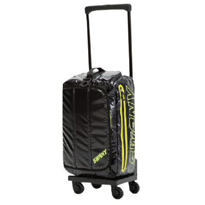 Swany discount trolley bag