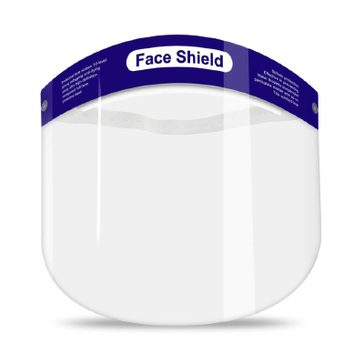 face shield officemate