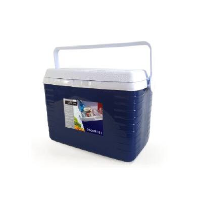 ชุดกระติกน้ำแข็ง DKW  รุ่น Frigo 10 ลิตร HH-9405-3 (สีน้ำเงิน) แพ็ค 3 ใบ DKWcompany
