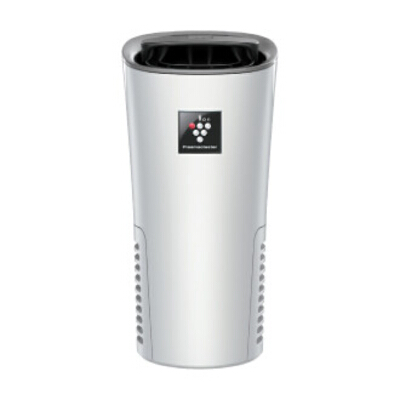 Sharp air on sale purifier model