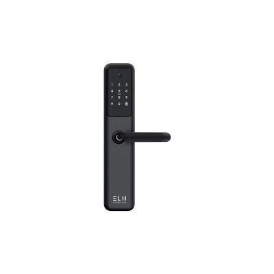 Smart Digital Door Lock ELH รุ่น ELH LC200 | OfficeMate