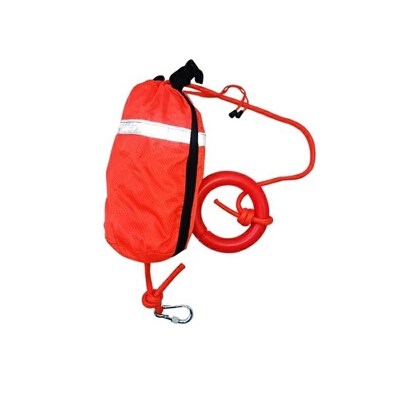 Maple Safety Water Rescue Rope Water rescue equipment 8mm.x30m ...