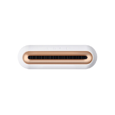 เครื่องกำจัดกลิ่นในตู้เย็น CW-BS01 สีขาว | OfficeMate