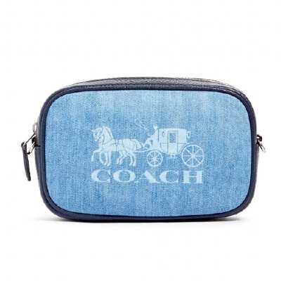 Coach jes clearance convertible belt bag