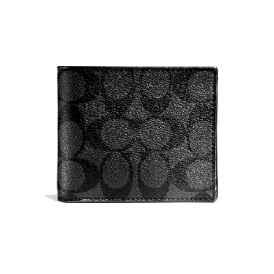 COACH 74993 3 IN 1 WALLET 74993CQBK OfficeMate