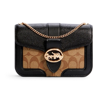 Georgie crossbody discount