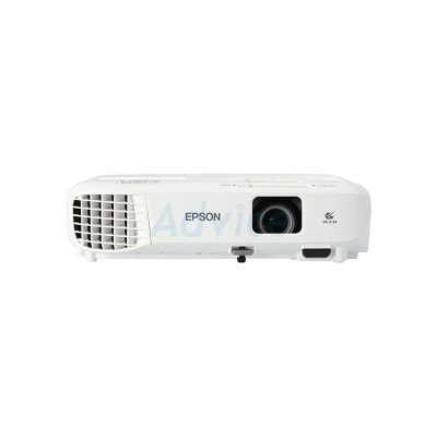 Epson EB X06 Projector | OfficeMate