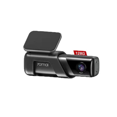 Cam Pro Plus Machine 70Mai Dash Cam Pro Plus M500 128G (เซตกล้องติดรถยนต์ หน้า-หลัง) ชัด ...