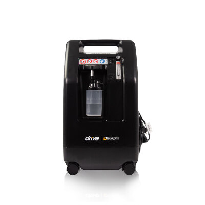 Devilbiss Oxygen Concentrator 525ks | OfficeMate