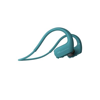 Sony WS623 Sport Walkman - BLUE | OfficeMate