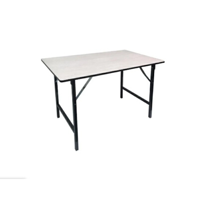 โต๊ะพับอเนกประสงค์ THAI SUN SPORT รุ่น TA0014 ขนาด 120x60x75 cm. THAI SUN SPORT