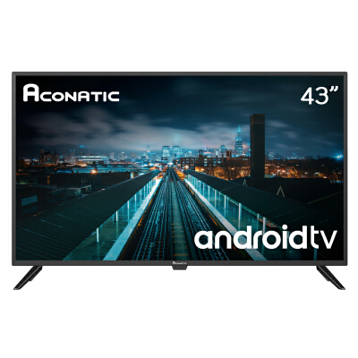 LED TV 43