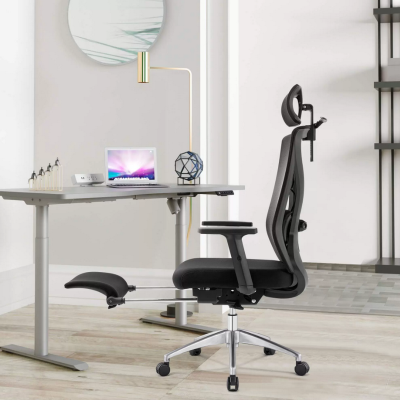 Liccx ergonomic office desk chair hot sale