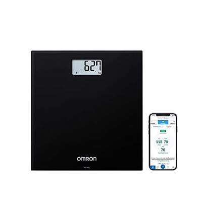 Omron Digital Scale HN289
