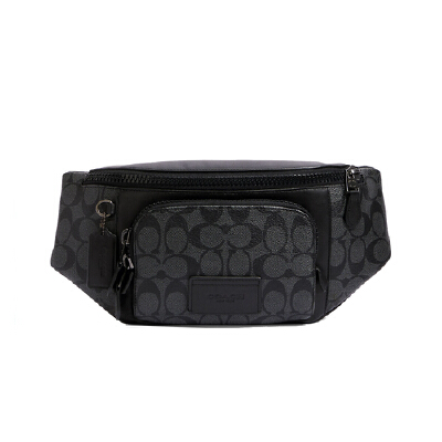 Coach fanny pack online waist bag