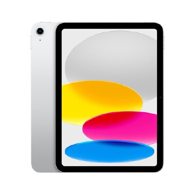 iPad 10 Apple (2022) Wi-Fi 64GB 10.9 inch | OfficeMate