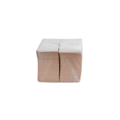 GOOD BOX PACK กระดาษทิชชู่น้ำตาล ขนาด33x33cm พับ8 1ลัง ลังละ4000แผ่น ...