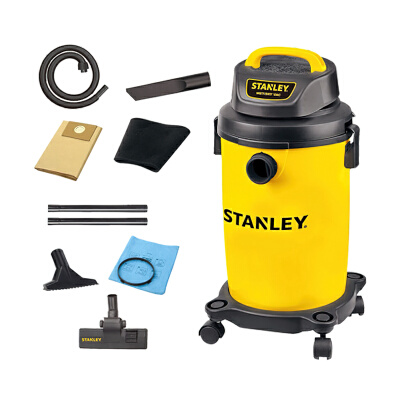 STANLEY Vacuum cleaner 4.5 mechanical 4HP SL19138P | OfficeMate