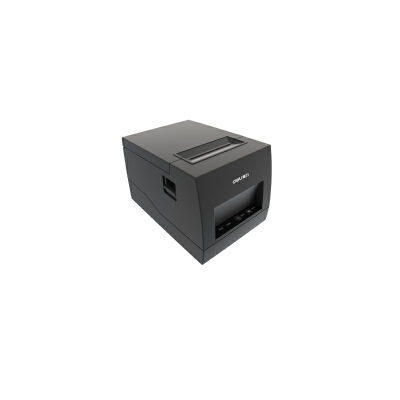 Imprimante thermique DELI 886A - USB