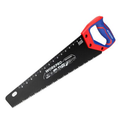 WORKPRO เลื่อยลันดา (SK5) 7TPI ขนาด 16