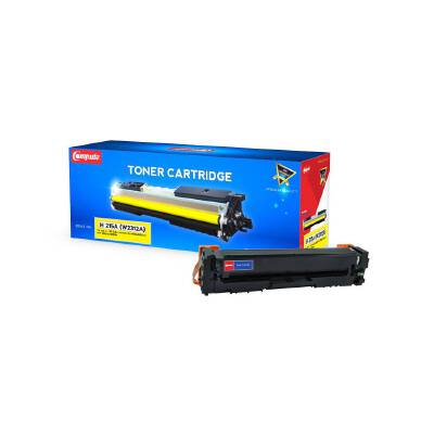 COMPUTE ผงหมึกโทนเนอร์ HP 215A (W2312A) สีเหลือง | OfficeMate